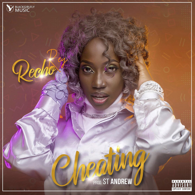 Cheating - Single by Recho Rey | Spotify
