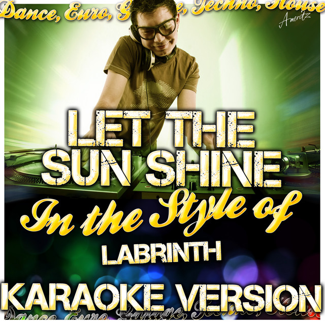 Labrinth - Let The Sun Shine