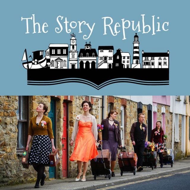 The Story Republic