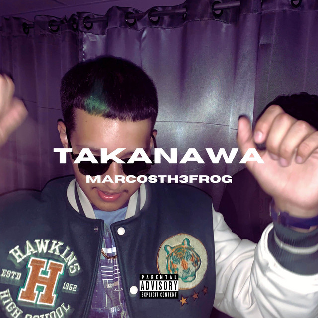 Takanawa