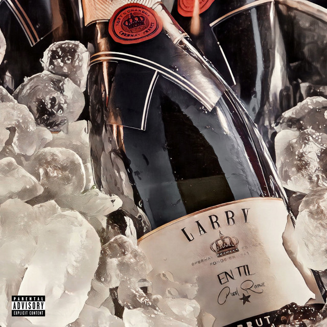 En Til cover art