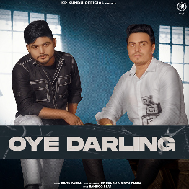 Oye Darling