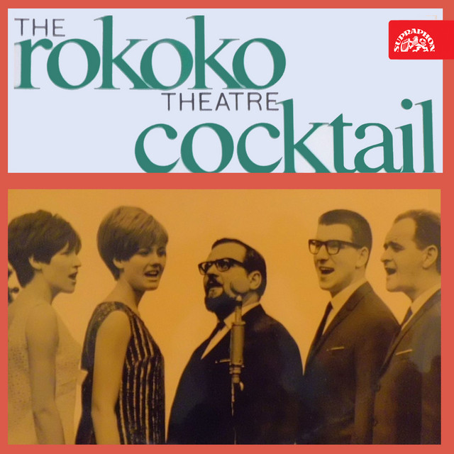 The Rokoko Theatre Cocktail