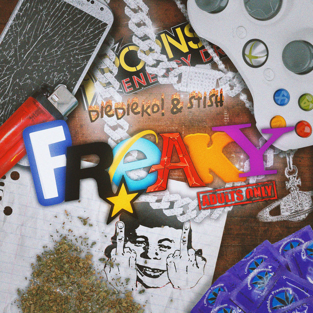 #freaky¡