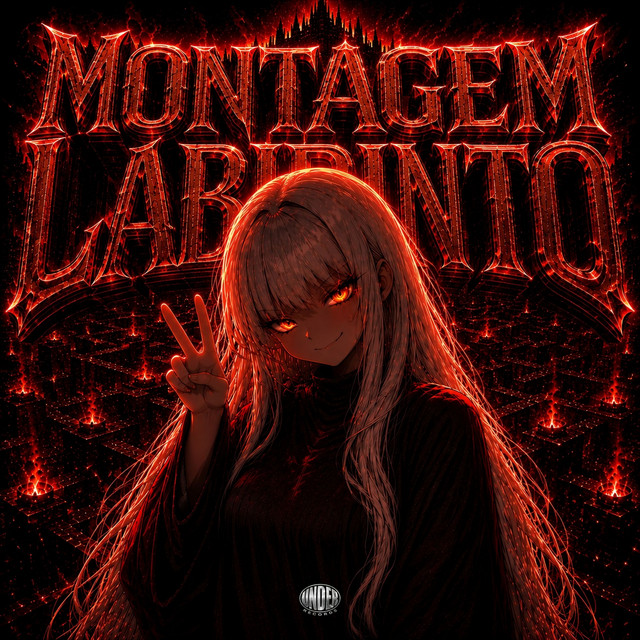Montagem Labirinto