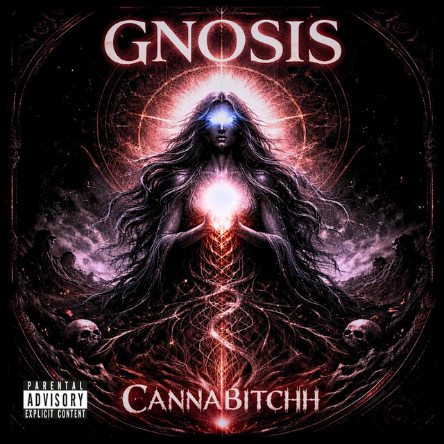 Gnosis - Album by CannaBitchh | Spotify