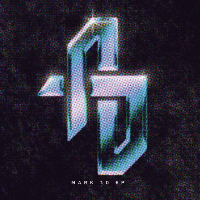 Mark 10 cover art