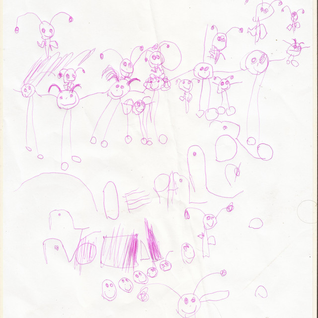 CACO cover art