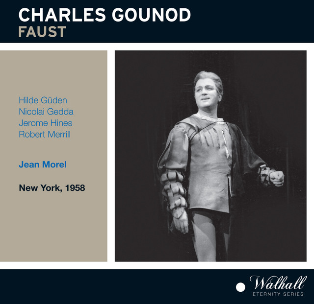 Gounod: Faust (Live)