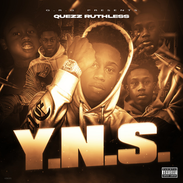 Y.N.S (Deluxe) cover art
