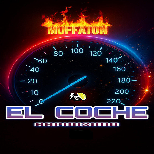 El Coche (Rapidisimo)