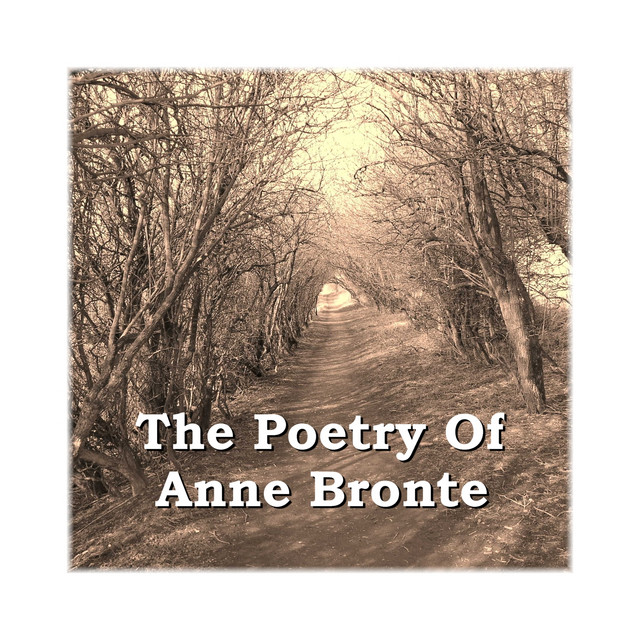 The Poetry of Anne Bronte cover art