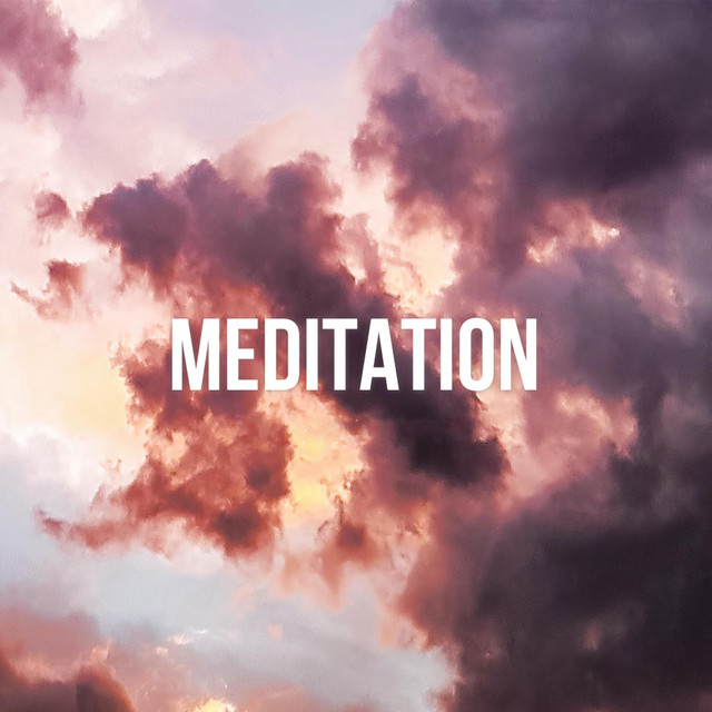 Обкладинка Tymur Khakimov — Meditation #2
