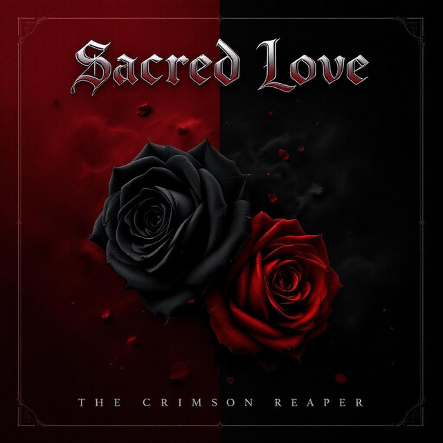 Sacred Love