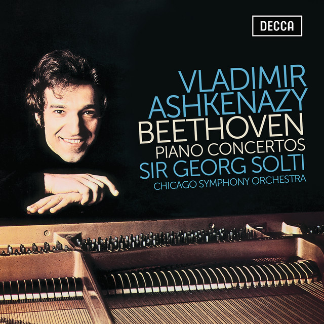 Beethoven: Piano Concertos