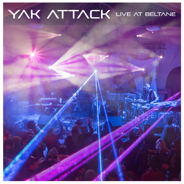 Live at Beltane cover art