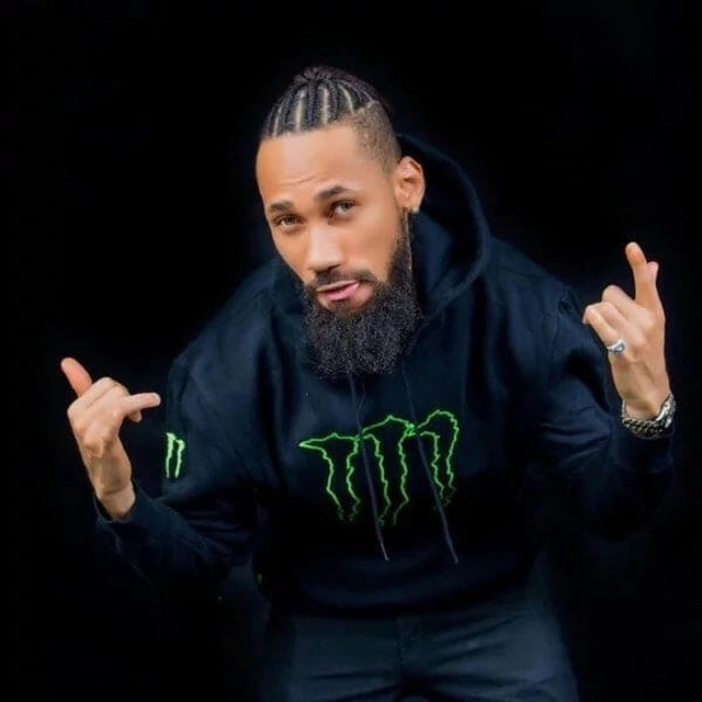 Big Deal cover art