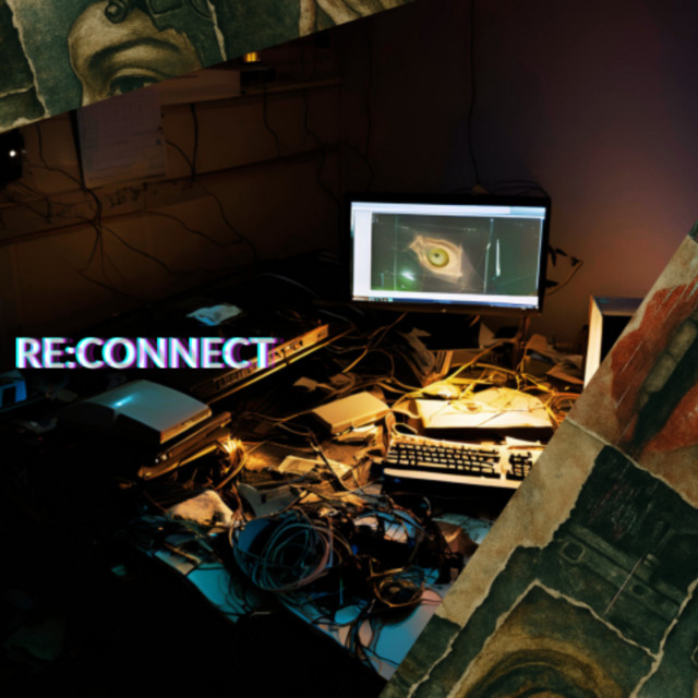 RE:CONNECT cover art