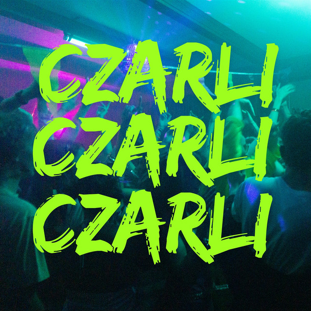 Czarli by Przemek Kucyk
