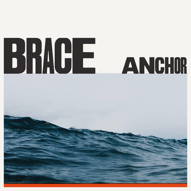 Anchor cover art