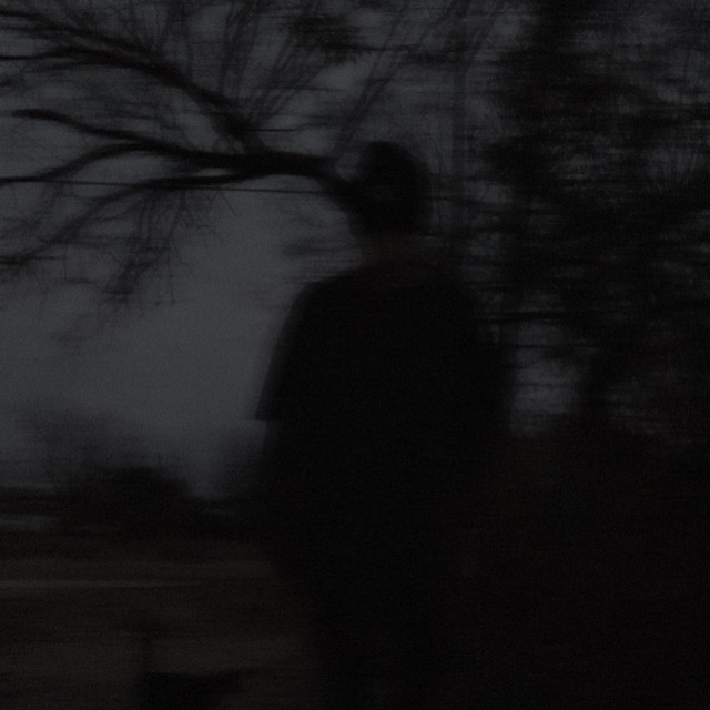 Bloody White cover art