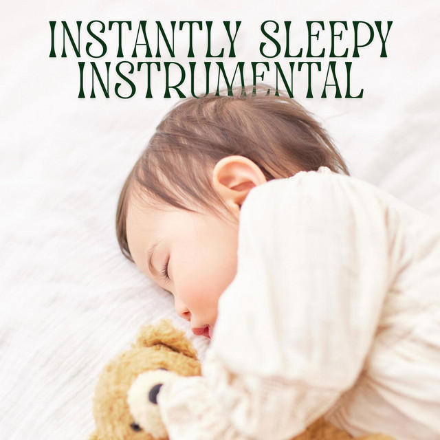 Instantly Sleepy Instrumental