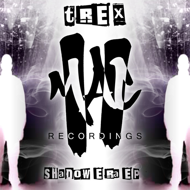 Shadow Era artwork