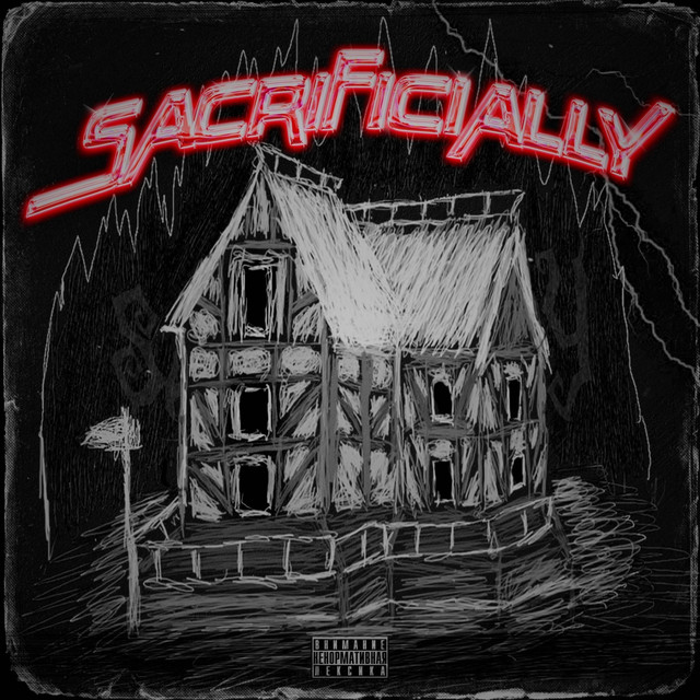 SACRIFICIALLY cover art