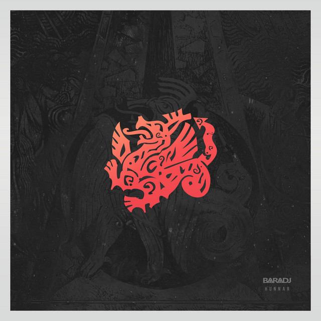 Hunnar cover art