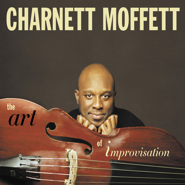 The Art of Improvisation cover art