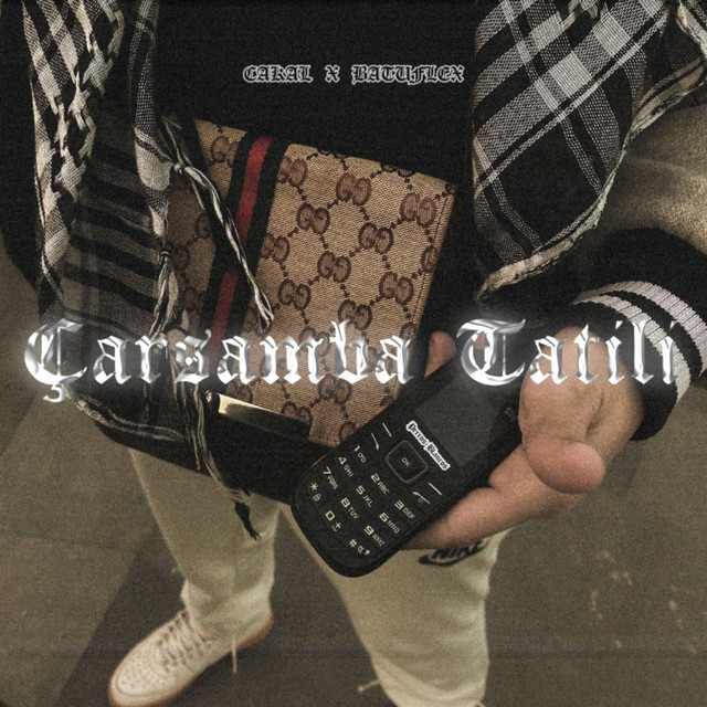 Çarşamba Tatili cover art