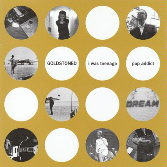I Was A Teenage Pop Addict cover art