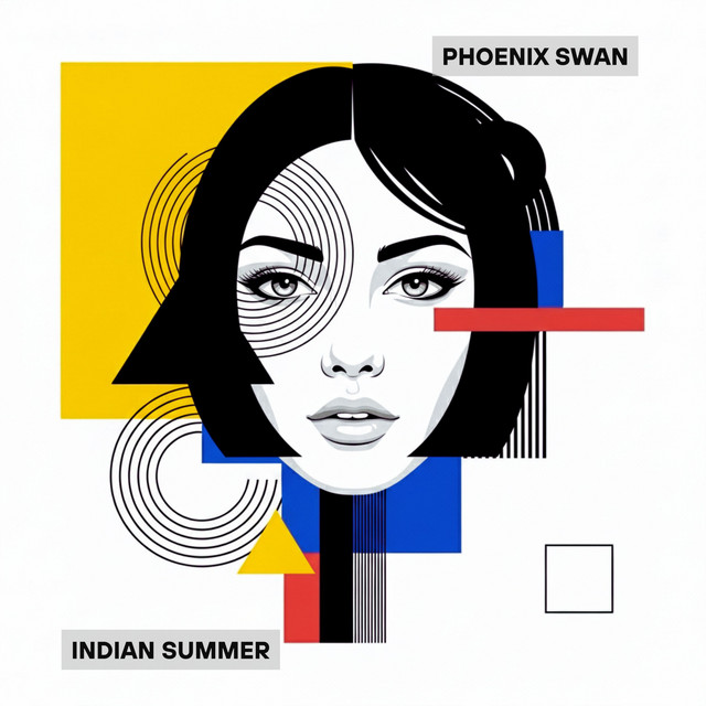 Phoenix Swan – Indian Summer - Remastered