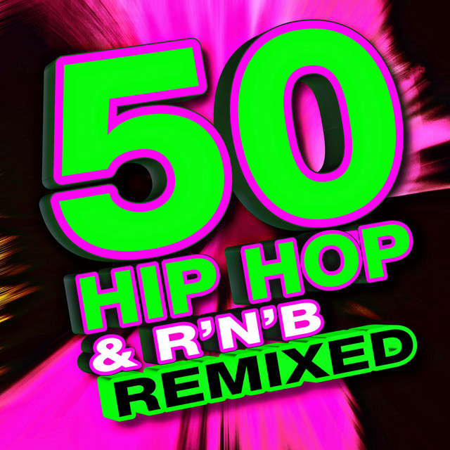 Just Can't Get Enough - Dance Remixed