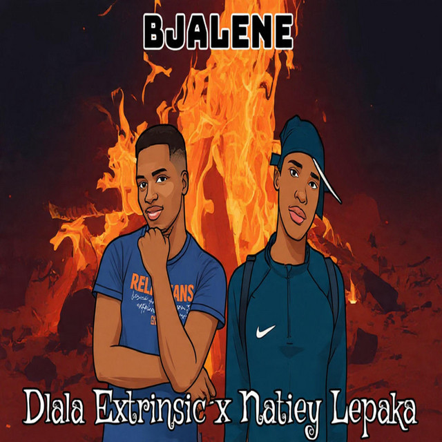 Bjaleng