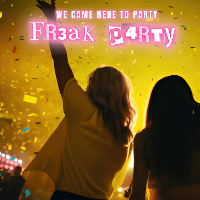 We Came Here to Party