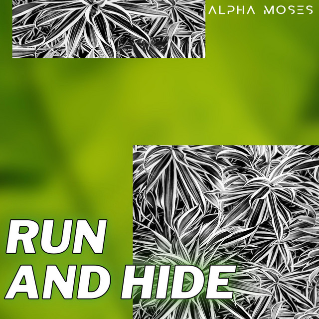 Run And Hide - Single by Alpha Moses | Spotify