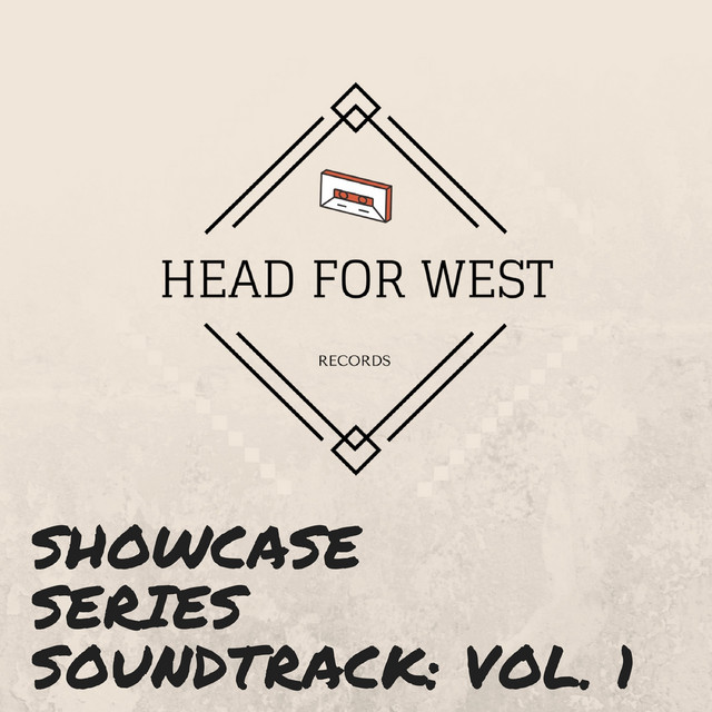 Head For West Records Showcase Series: Vol. 1 cover
