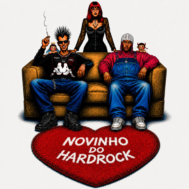 Novinho do HardRock