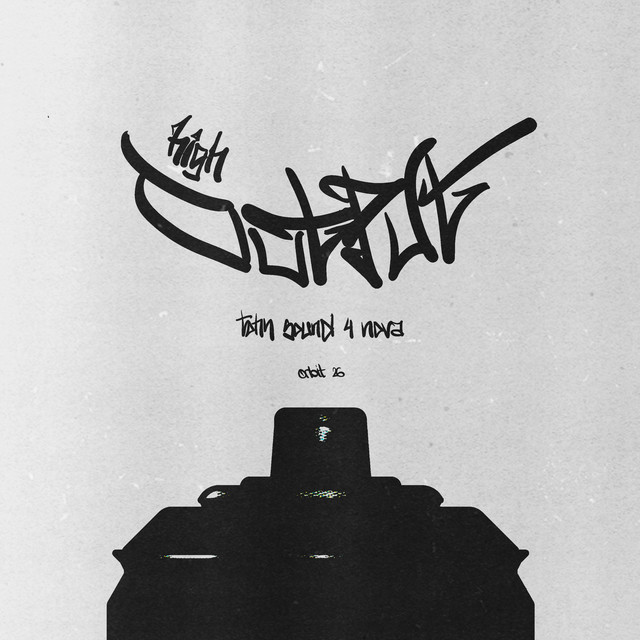 High Output cover art