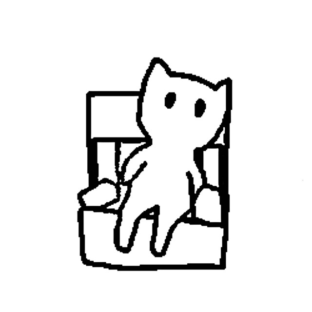 catsitting cover art