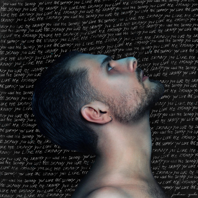 You Like Me Skinny cover art