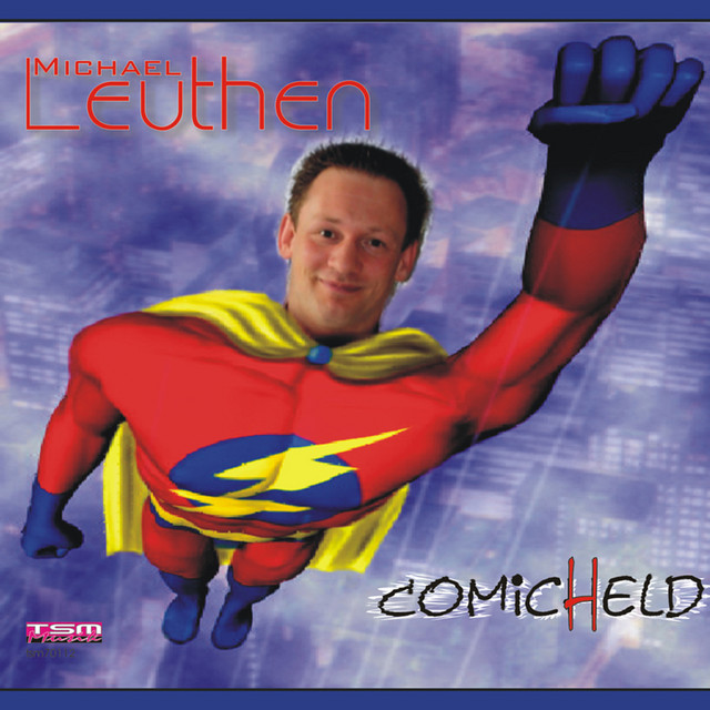 Michael Leuthen