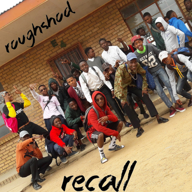 ReCall cover art