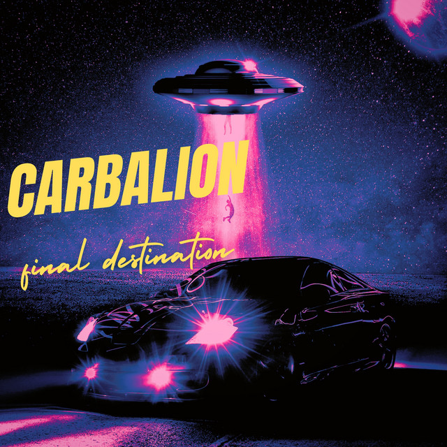 Final Destination - Album by carbalion | Spotify