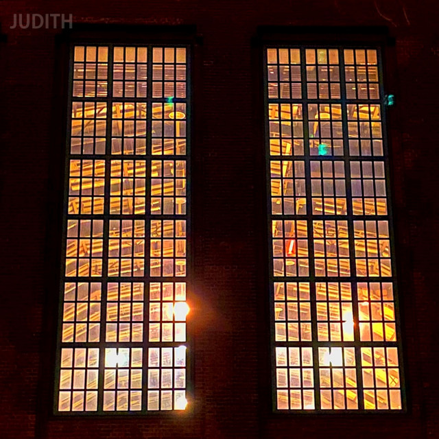 Judith cover