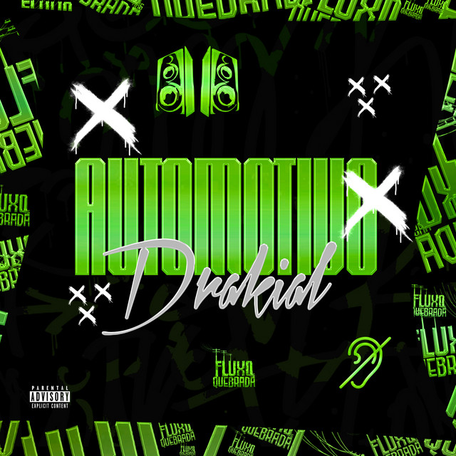 AUTOMOTIVO DRAKIAL