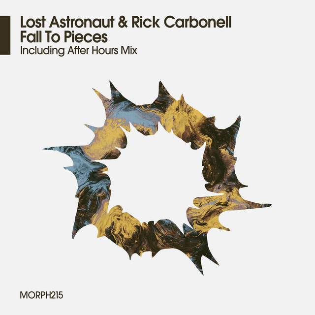 Fall To Pieces - After Hours Mix album art