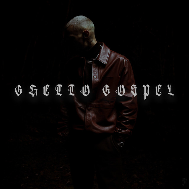 Ghetto Gospel cover art