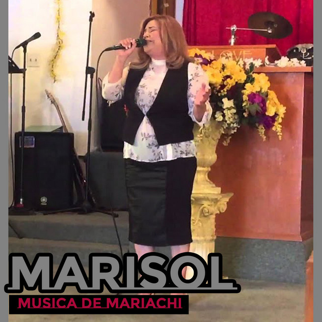 MUSICA DE MARIACHI cover art